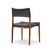Villy Schou Andersen Mid Century Danish Teak Dining Chairs - Set of 4 For Sale - Image 10 of 12