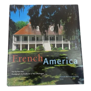 French America by Ron Katz