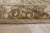 2020s 6x12 Ivory Hand-Knotted Wool Floral Scrollwork Geometric Modern Carpet Rug For Sale - Image 5 of 10