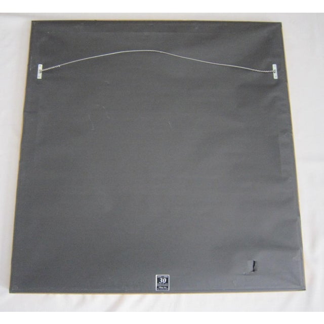 1980s Vintage Hermes Scarf - Pourvu Qu'on Ait l'Ivresse For Sale - Image 5 of 8