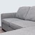 Room and Board Morrison Sectional With Chaise For Sale In San Francisco - Image 6 of 9