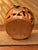 1970s Hand-Carved Openwork Wood Safari Animal Basket Sculpture For Sale - Image 9 of 11