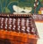 Antique 19th Century Flame Mahogany Marble-Topped Chest For Sale - Image 13 of 16