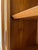 Teak Display Cabinet with Sliding Doors from Hundevad For Sale - Image 6 of 11