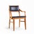 Jack Cartwright for Founders Mid Century Walnut Dining Chairs - Set of 6 For Sale - Image 9 of 11