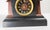 Late 19th Century 19th Century French Egyptian Revival Sphinx Bronze on Mantel Clock Base For Sale - Image 5 of 18
