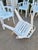 Stackable Plastic Chair by Pierre Paulin for Henry Massonnet 1980s For Sale - Image 11 of 18