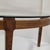 Vintage Scandinavian Coffee Table in Teak, Rosewood and Glass, 1960s For Sale - Image 8 of 16
