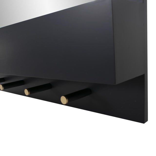 2020s Galt Wall Mirror For Sale - Image 5 of 11