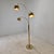 Brass Floor Lamp, Germany, 1970s For Sale - Image 4 of 16