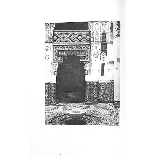 Morocco: It's People and Places Vol. I & Vol. II For Sale - Image 11 of 12