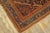 Late 19th Century Persian Malayer Carpet ( 5' x 6' 2'' - 152 x 188 cm ) For Sale - Image 4 of 12