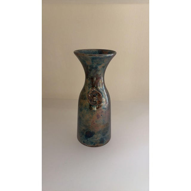 Bulgari 925 Silver Cast Bottle from Bulgari, in New conditions. Designed 1960 to 1969 Signed by Maker