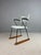 Kembo Kembo Rocking Chair from WH Gispen, Netherlands, 1950s For Sale - Image 4 of 18