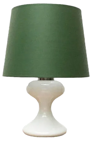 Mid-Century German ML 1 Table Lamp by Ingo Maurer for M Design, 1960s