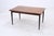 Mid-Century Rosewood Extendable Dining Table, 1960s For Sale - Image 4 of 15