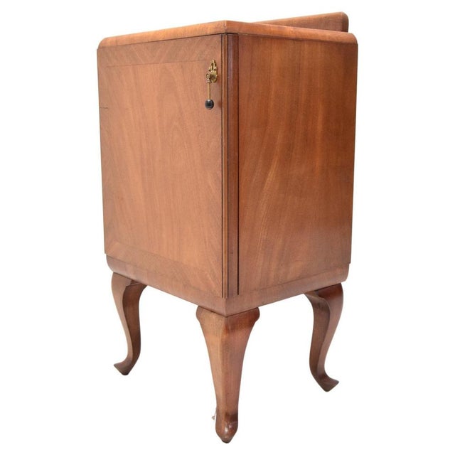 Mid-Century Bathroom Cabinet, 1950s For Sale - Image 13 of 13