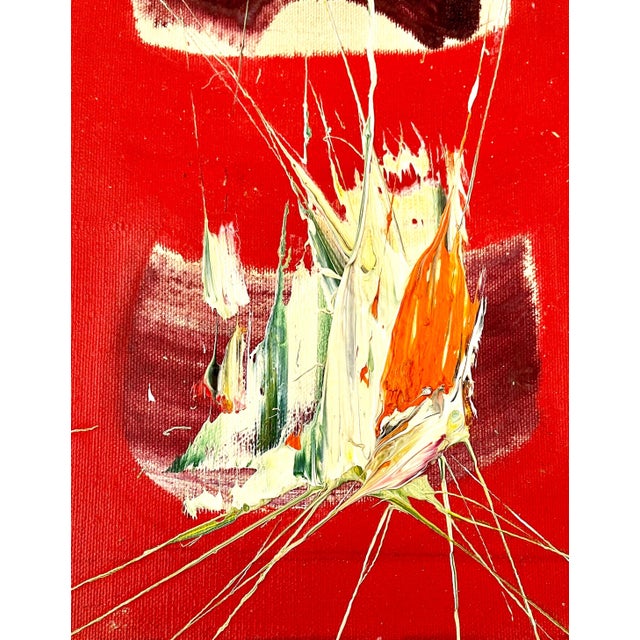 Norman Carton (1908 – 1980) was an American artist and educator known for abstract expressionist art. He was born in the...