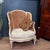 Vintage English Nursing Chair For Sale - Image 15 of 15