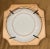 Coffee French Limoges Still Life Hand Painted Wood Framed Porcelain Decorative Plate For Sale - Image 8 of 11