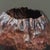 1960s Vintage Brutalist Sculpted Patinated Copper Vessel by Anthony Di Bona, Stamped For Sale - Image 5 of 9