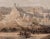 Mid 19th Century The Citadel of Cairo: 19th C. Hand-Colored Roberts Lithograph, 1849 For Sale - Image 5 of 6