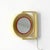 Space Age Lighted Vanity Mirror by Allstar, West Germany, 1960s For Sale - Image 6 of 12