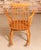 Mid-Century Modern Elm and Beech Rocking Chair from Ercol, 1960s For Sale - Image 10 of 13