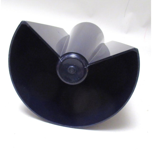 1970s Vintage Vase by Enzo Mari for Danese, 1970s For Sale - Image 5 of 11