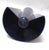 1970s Vintage Vase by Enzo Mari for Danese, 1970s For Sale - Image 5 of 11