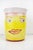Postmodern Listed Artist Amy Sabrina 1999 Postmodern Pottery Vase — Happy \ Sad Vessel For Sale - Image 3 of 11