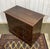 Early 20th Century English Mahogany Chest of Drawers For Sale - Image 12 of 17