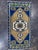 Contemporary Turkish Yastik Rug 1'7" x 3'2" For Sale - Image 3 of 5