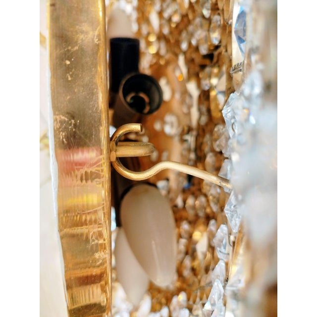 Spanish Ceiling Lamp by Martínez Y Orts, 1980s For Sale - Image 9 of 13