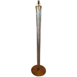 Example of Max Ingrand Floor Lamps