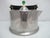 Vintage Bodum Ottoni tea kettle designed by Carsten Jørgensen. Constructed from high-quality 18/10 stainless steel,...
