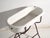 Bathtub in Enamelled Iron, Central Europe, 1950 For Sale - Image 4 of 14