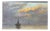 Niek van der Plas, Dane Katwijk Fishing Boat, 1990, Oil Painting on Canvas, Framed For Sale