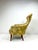 Mid-Century Modern Attributed by Kerstin Hörlin-Holmquist, 1950s "Stora Eva" Lounge Chair For Sale - Image 3 of 7