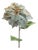 Glittered Poinsettia Flower Stem (Set of 6) For Sale