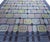 1940s Swedish Vintage Slate Gray Flatweave Rug By Judith Johansson (Spise Hall) For Sale - Image 5 of 9