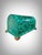 Large 20th Century Malachite Box, 1950s For Sale - Image 6 of 18