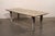 Farmhouse Mid 20th Century Rustic Farmhouse Dining Table, 8+ Ft Long For Sale - Image 3 of 9