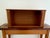 Mid-Century Modern 1970s Tambour Door Mini-Credenza Box by Teak-Tech For Sale - Image 3 of 6