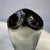 Mid-Century Modern Large Signed Livio Seguso Murano Sommerso Glass Owl Sculpture, 1970s For Sale - Image 3 of 14