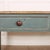 Wood Scottish Painted Console Table For Sale - Image 7 of 12
