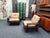 Mid-Century Modern Modell St. Moritz Lounge Chairs from Klaus Rausch Furniture Co, 1960s, Set of 2 For Sale - Image 3 of 17