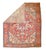 A higher grade of Heriz carpets, usually in medallion designs, with crisp natural dyes, and primarily woven between 1900...