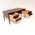 1960s Large Vintage Danish Executive Desk, 1965 For Sale - Image 5 of 11