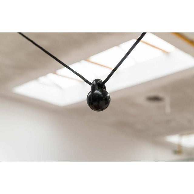 1970s Winga Hanging Lamp from Domus, Germany, 1970s For Sale - Image 5 of 17
